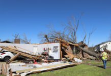 世界气象组织:过去半个世纪气象灾害导致超200万人死亡