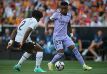 维尼修斯遭种族主义侮辱事件持续受到关注 各界人士声援