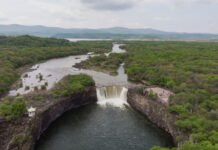 联合国教科文组织新指定18个世界地质公园