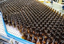 【啥原因?】’made in Belgium’的啤酒越来越少。。。