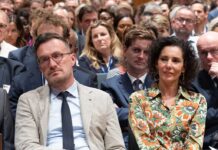 【布鲁塞尔城市峰会】比利时外长给俄伊代表团发签证遭抨击