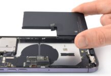 【重磅】欧盟最新立法 要求智能手机都有可更换电池!