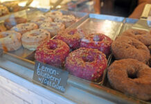 新研究:高脂高糖饮食可能损害睡眠质量