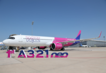 中国总装的空客飞机首次交付欧洲客户