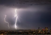 澳气象局预测今年厄尔尼诺事件发生概率为70%