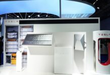 通用电动车在美国可用特斯拉充电网络