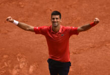 法网 | 焦科维奇击败鲁德 获个人第23个大满贯冠军