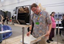 布拉格演出设计与空间四年展中国国家日活动举行