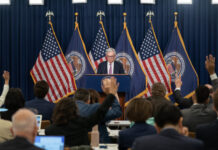 热点问答 | 美联储为何暂停加息步伐