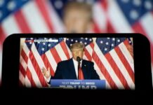 刑诉特朗普对美总统选情有何影响?