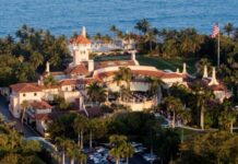 特朗普“密件风波”案主审法官要求律师获取涉密权限