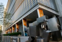 联合国秘书长:IMF和世行“该改革了”