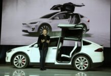 股价上涨 马斯克再成世界首富