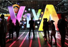 法国争当欧洲大陆人工智能中心