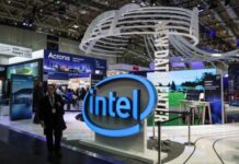 英特尔拟在德国建两家芯片厂