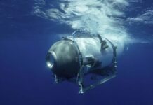 “泰坦”号深潜器或于下潜当天失事