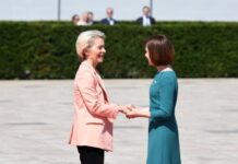 欧洲政治共同体能否拓宽欧洲合作之路