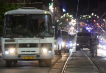 剧情反转后 俄罗斯现在怎么样?