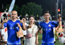 “村超”带给中国足球的镜鉴