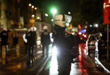 【纳赫尔之死】比首相:法国发生的事情和比利时没任何关系!