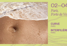 【视频】中国民族品牌三枪亮相全球最大内衣展Curve Paris