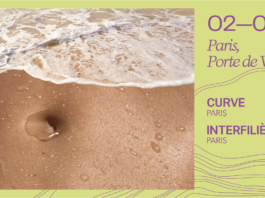 【视频】中国民族品牌三枪亮相全球最大内衣展Curve Paris