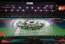 女足世界杯丨创造多个历史 2023女足世界杯揭幕