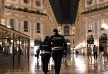 意大利警方查获逾5吨可卡因