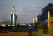 苏丹冲突持续 维和提议遭拒