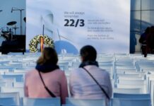 布鲁塞尔恐袭暴徒犯案7年后获罪