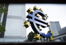 通胀压力大 欧洲央行加息难止步