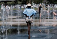 欧洲疾控中心:欧洲各国需警惕军团病