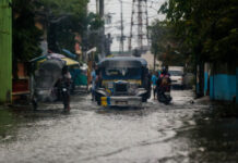 台风“杜苏芮”在菲律宾致死人数升至13人