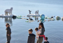 酷热夏季警示“沸腾的时代”到来