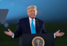 美国政治团体集资欲阻止特朗普获总统候选人提名