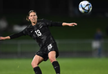 女足世界杯丨打败它!从4次化疗到国家英雄