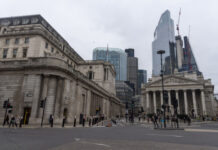 英国央行拟强制外资银行“分改子”