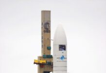 阿丽亚娜5型火箭谢幕 欧洲航天计划面临挑战