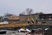 美国“毒列车”运营商拒绝独担全责