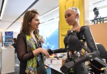 未来已来,人类如何应对人工智能挑战