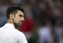 温网综合:逆转、退赛、黑马、青春