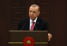 埃尔多安把瑞典入北约与土耳其入欧盟“挂钩”