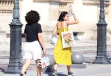 英国《自然·医学》:欧洲去年夏季关联高温死亡人数逾6.1万