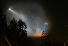 欧几里得空间望远镜升空 探索宇宙暗物质和暗能量