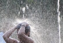 极端天气持续 欧美部分地区高温逼近纪录