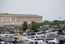 输错域名 十年间大量美军电邮发到马里