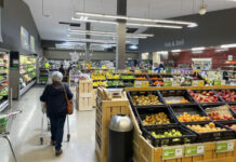 新西兰超市全面禁用塑料袋