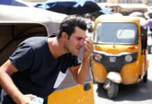 世界气象组织:全球需做好准备应对更强烈热浪