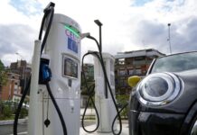 欧洲汽车销量连续11个月增加