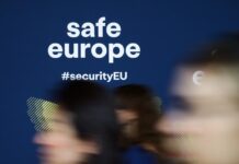 遭马克龙质疑 美籍经济学家放弃欧盟要职